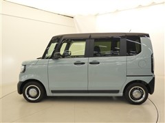 N-BOX ジョイ ターボ
