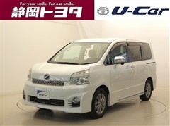 トヨタ ヴォクシー ZS キラメキ2