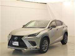 NX300 Fスポーツ