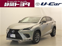 レクサス　NX300 Fスポーツ