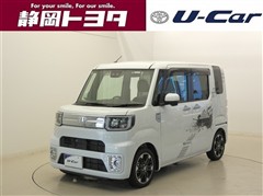 ダイハツ ウェイク Gターボ リミテッドSA3