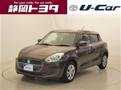 スズキ スイフト XG リミテッド