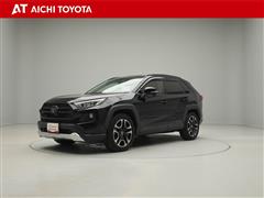 トヨタ　RAV4 アドベンチャー