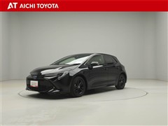カローラスポーツ HV Gスタイル50