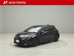 カローラスポーツ HV Gスタイル50