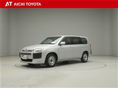 トヨタ プロボックスバン GL