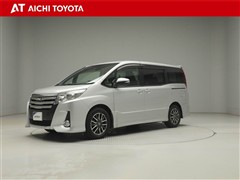 トヨタ ノア Si