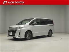 トヨタ ノア Si