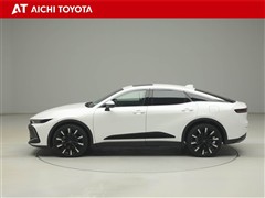 クラウン HVクロスオーバーRSアド