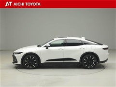 クラウン HVクロスオーバーRSアド