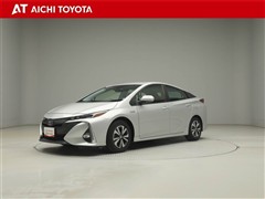 プリウスPHV S セーフティパッケ