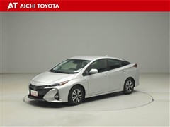 プリウスPHV S セーフティパッケ
