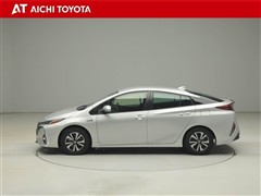 プリウスPHV S セーフティパッケ