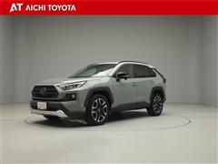 トヨタ　RAV4 アドベンチャー