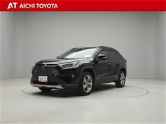 トヨタ RAV4 G