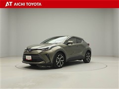 C-HR G