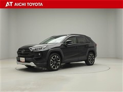 RAV4 アドベンチャー