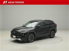 RAV4 アドベンチャー