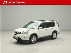 エクストレイル 20X