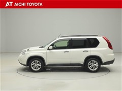 エクストレイル 20X