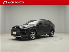 RAV4 HV G