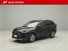RAV4 HV G