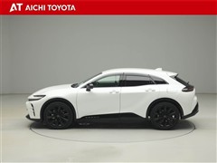 クラウン HV スポーツZ