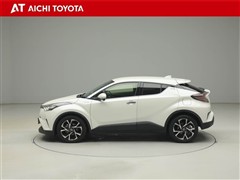 C-HR HV G LEDエディション