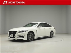 クラウン HV G-エグゼクティブ