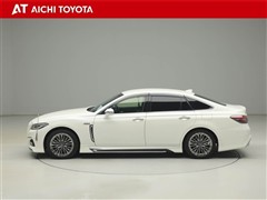 クラウン HV G-エグゼクティブ