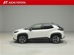 ヤリスクロス Z