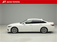 クラウンHV Sエレガンススタイル