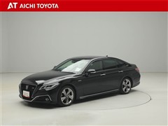 クラウン HV RS アドバンス