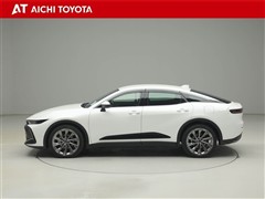 クラウン HV クロスオーバーGアド