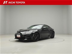 トヨタ GR86 RZ