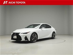 IS300h Fスポーツ