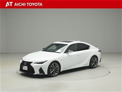 IS300h Fスポーツ