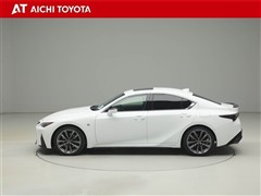 IS300h Fスポーツ