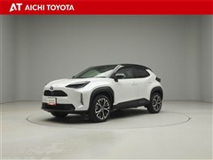 ヤリスクロス HV Z