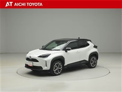 ヤリスクロス HV Z