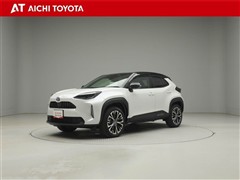 トヨタ ヤリスクロス HV Z