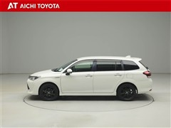 フィールダー HV Gダブルバイ