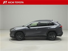 RAV4 アドベンチャー
