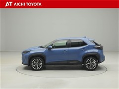 ヤリスクロス Z