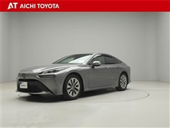 トヨタ MIRAI Z