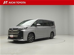 ノア ハイブリッド S-Z