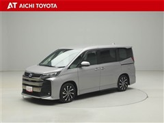 ノア ハイブリッド S-Z