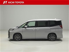 ノア ハイブリッド S-Z