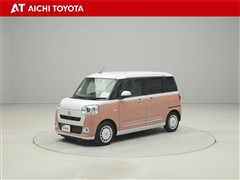 ムーヴキャンバス ストライプス G