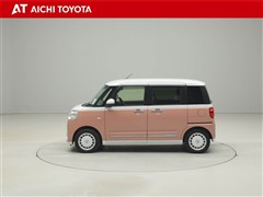 ムーヴキャンバス ストライプス G